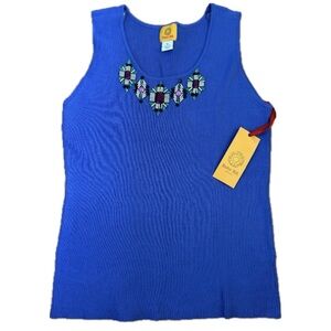 Ruby Rd. Women’s Tank Top